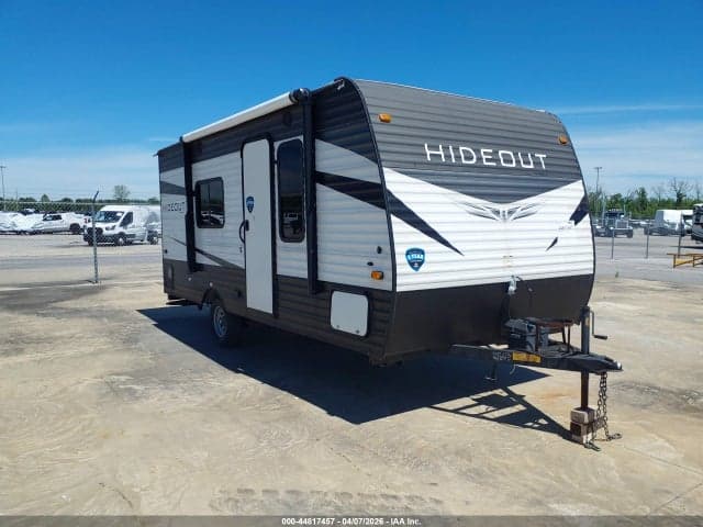 2020 KEYSTONE HIDEOUT SERIES M -178 - 1
