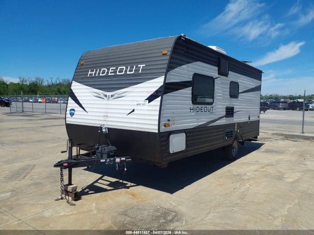 2020 KEYSTONE HIDEOUT SERIES M -178 2
