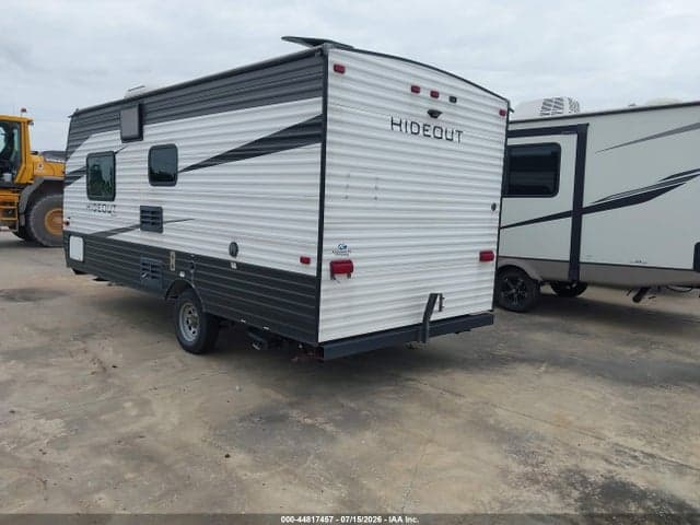 2020 KEYSTONE HIDEOUT SERIES M -178 3