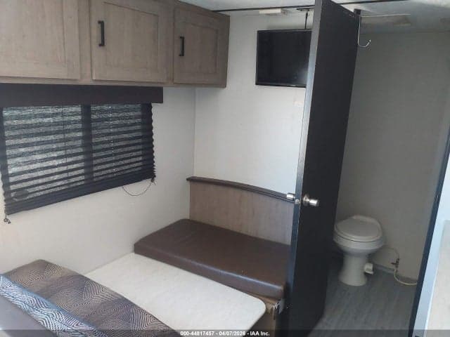 2020 KEYSTONE HIDEOUT SERIES M -178 8