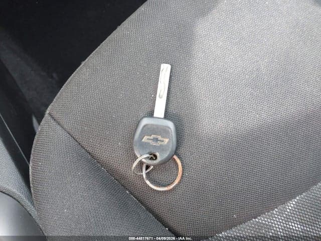 2019 CHEVROLET SPARK LS CVT 11
