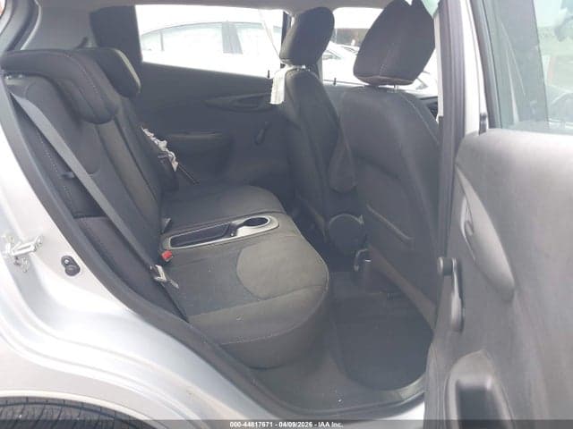 2019 CHEVROLET SPARK LS CVT 8