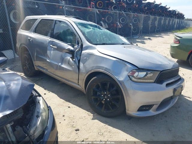 2019 DODGE DURANGO GT AWD 1