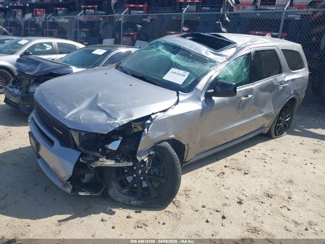 2019 DODGE DURANGO GT AWD 2