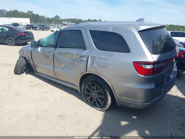 2019 DODGE DURANGO GT AWD 3