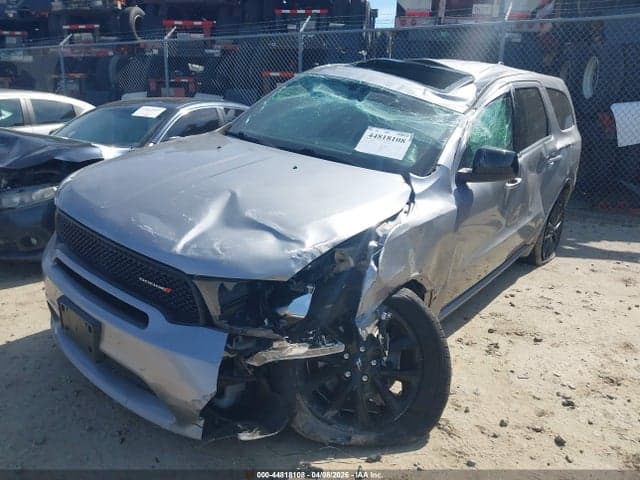 2019 DODGE DURANGO GT AWD 6