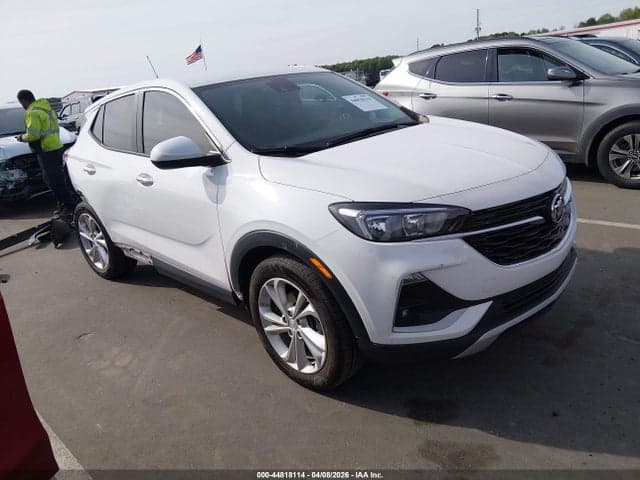 2023 BUICK ENCORE GX PREFERRED FWD - 1