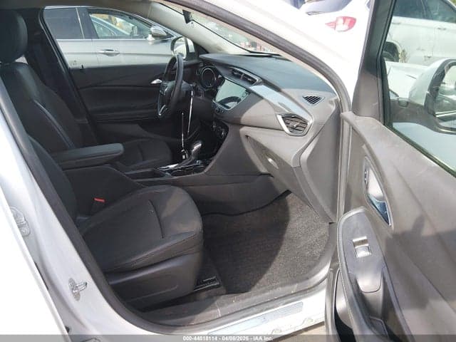 2023 BUICK ENCORE GX PREFERRED FWD 5