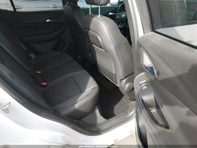 2023 BUICK ENCORE GX PREFERRED FWD 8