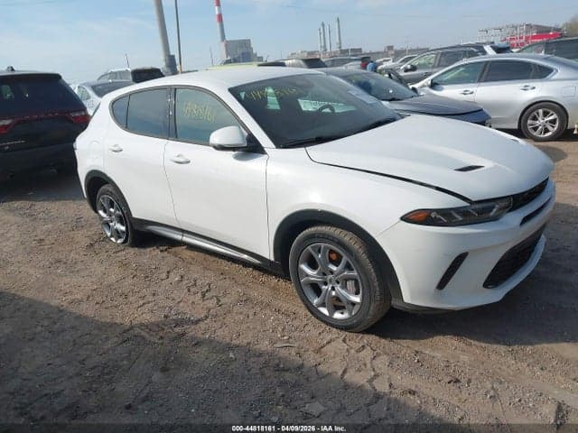 2024 DODGE HORNET R/T EAWD 1