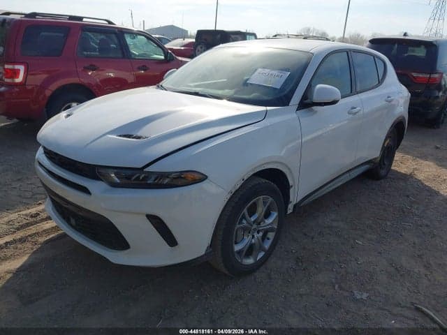 2024 DODGE HORNET R/T EAWD 2
