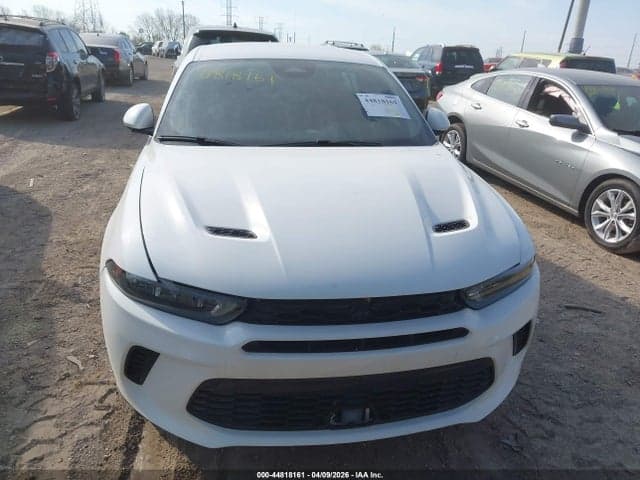2024 DODGE HORNET R/T EAWD 12