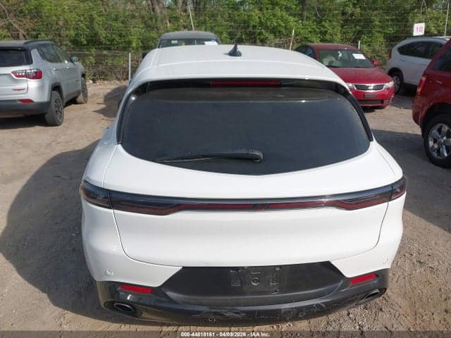 2024 DODGE HORNET R/T EAWD 16