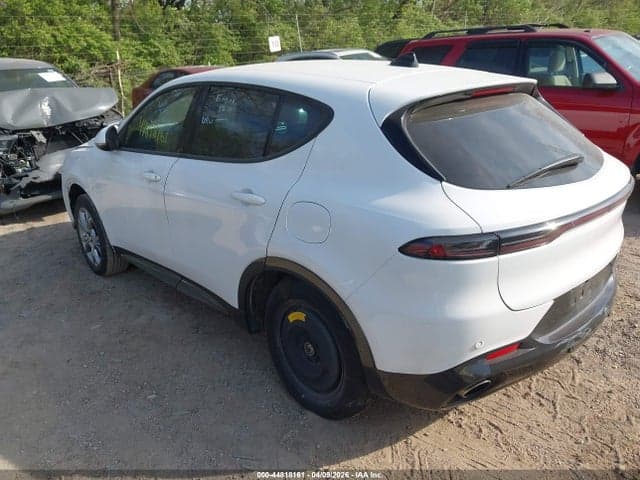 2024 DODGE HORNET R/T EAWD 3