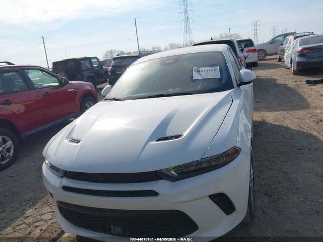 2024 DODGE HORNET R/T EAWD 6