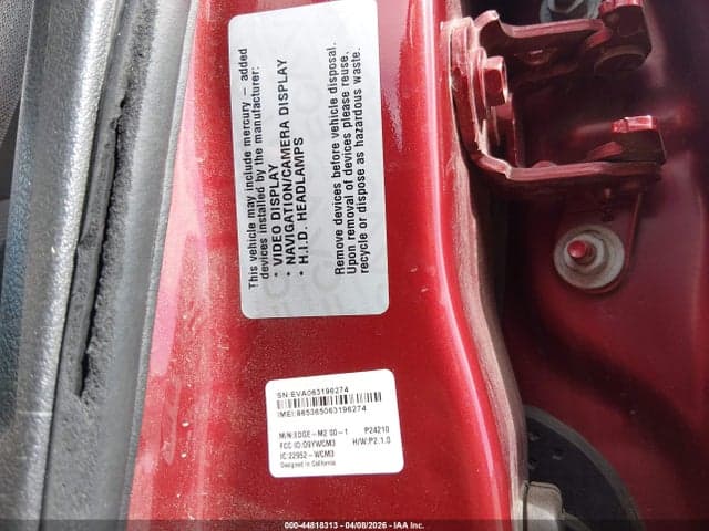2017 JEEP PATRIOT LATITUDE 4X4 9