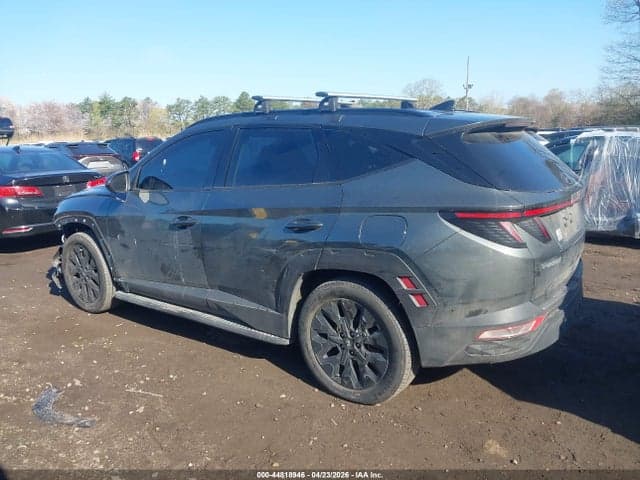 2022 HYUNDAI TUCSON XRT 14