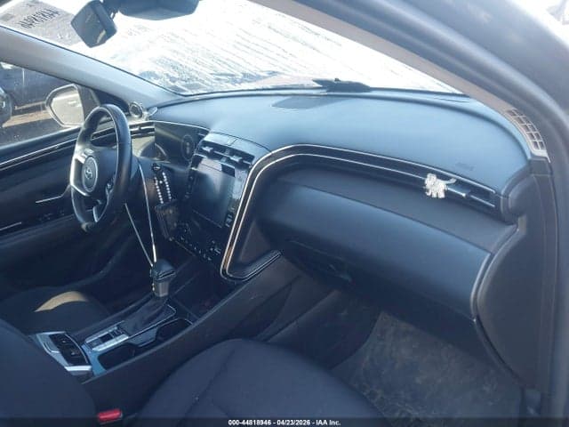 2022 HYUNDAI TUCSON XRT 5