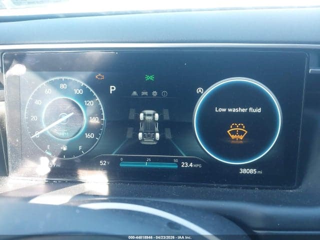 2022 HYUNDAI TUCSON XRT 7