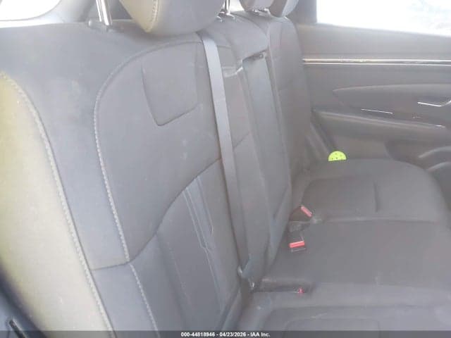 2022 HYUNDAI TUCSON XRT 8