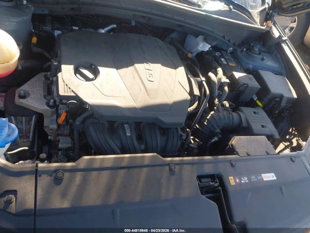 2022 HYUNDAI TUCSON XRT 10