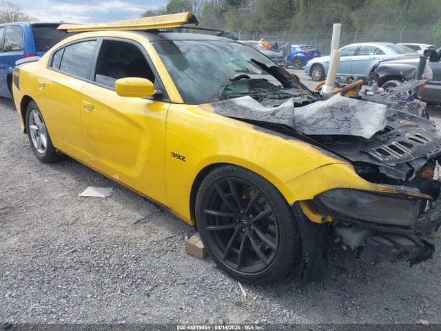 2017 DODGE CHARGER DAYTONA 392 RWD - 1