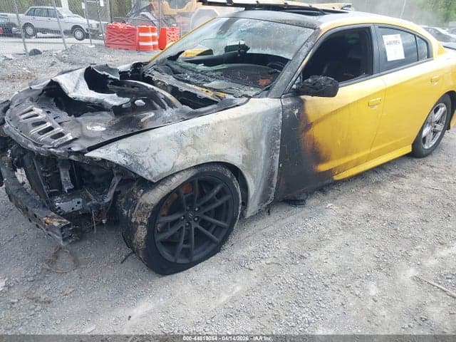 2017 DODGE CHARGER DAYTONA 392 RWD 2