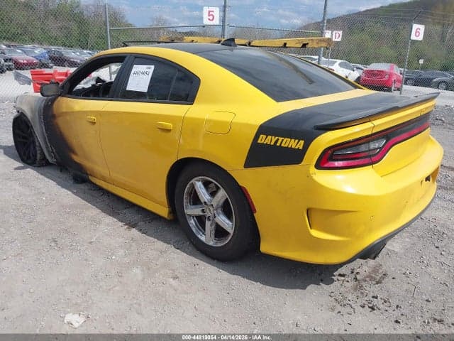 2017 DODGE CHARGER DAYTONA 392 RWD 3
