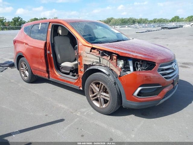 2017 HYUNDAI SANTA FE SPORT 2.4L - 1