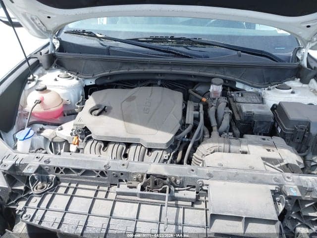 2022 HYUNDAI TUCSON SEL 10
