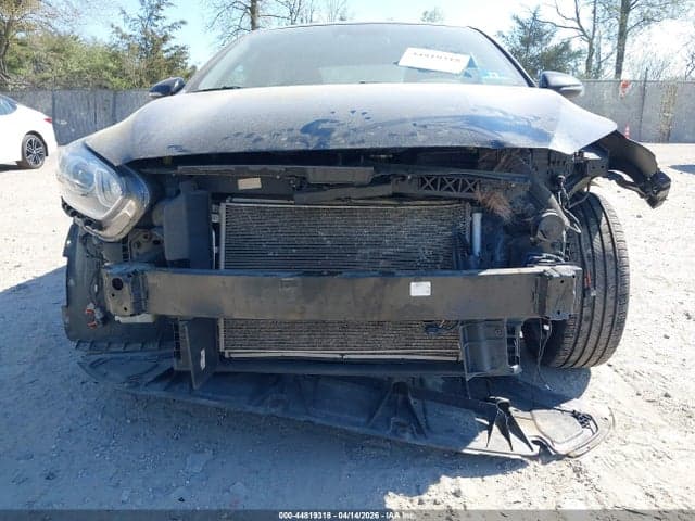 2020 KIA FORTE GT-LINE 6