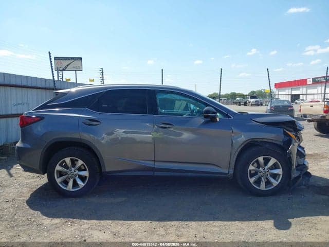 2019 LEXUS RX 350 13