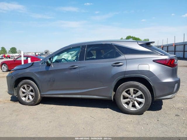 2019 LEXUS RX 350 14