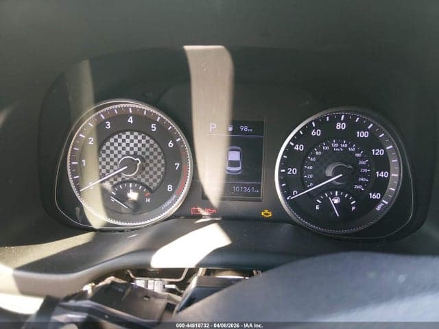 2020 HYUNDAI ELANTRA SEL 7