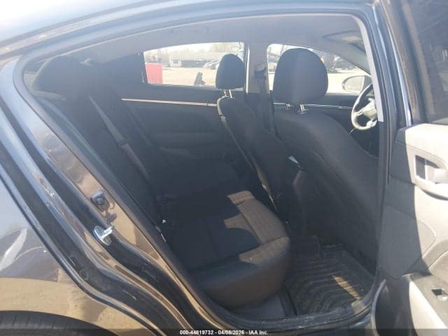 2020 HYUNDAI ELANTRA SEL 8
