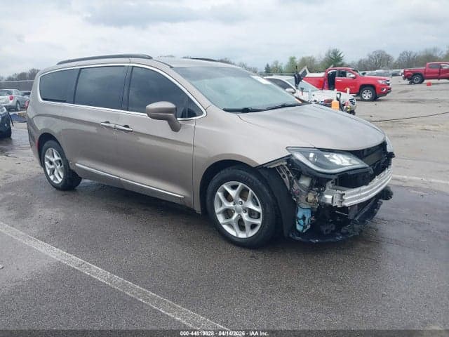 2017 CHRYSLER PACIFICA TOURING-L 1