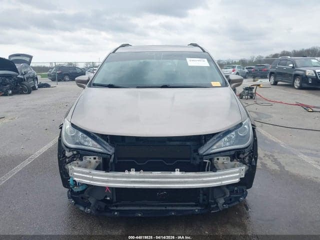 2017 CHRYSLER PACIFICA TOURING-L 13
