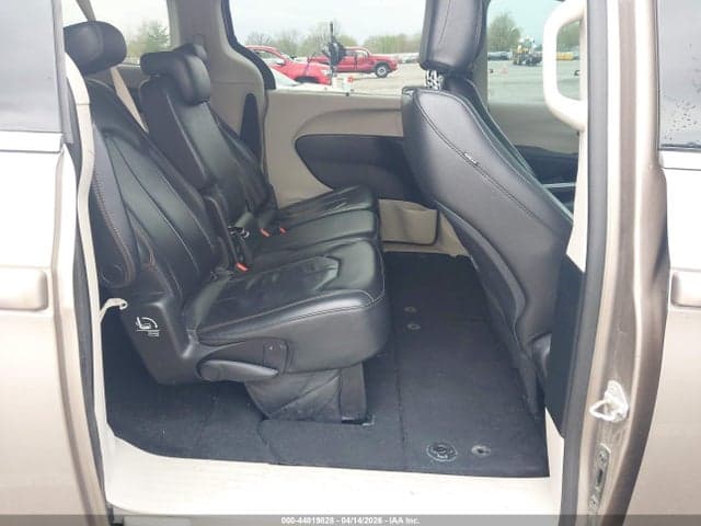 2017 CHRYSLER PACIFICA TOURING-L 8