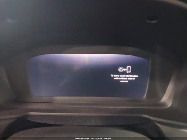 2025 HONDA ACCORD HYBRID SPORT 7