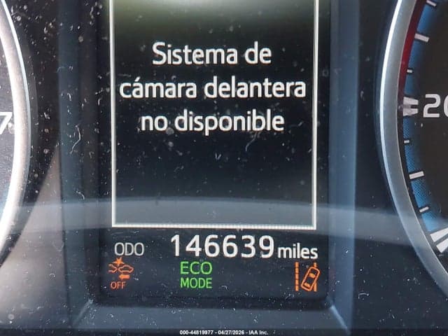 2017 TOYOTA RAV4 LE 16