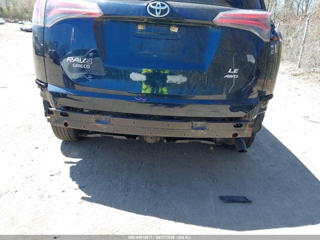 2017 TOYOTA RAV4 LE 20