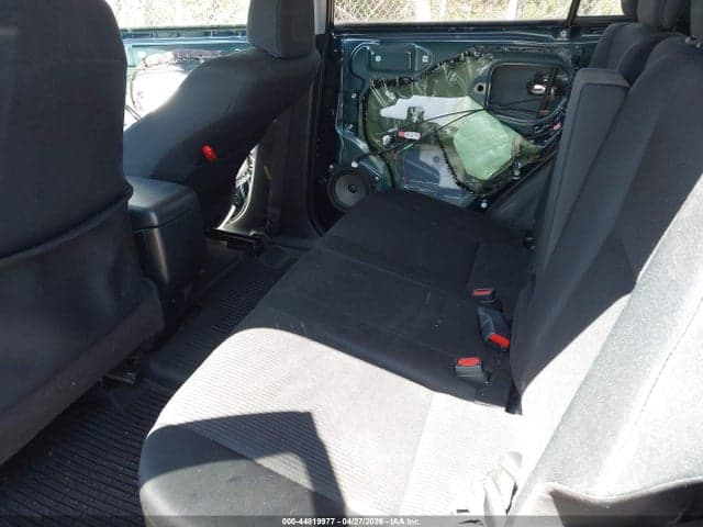 2017 TOYOTA RAV4 LE 8