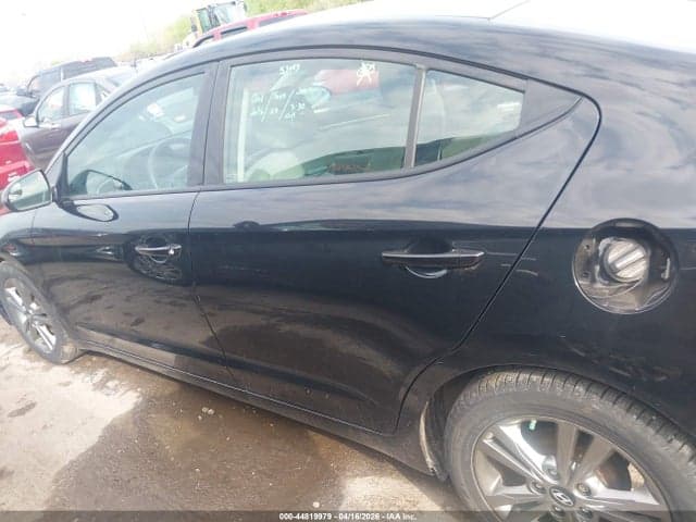 2017 HYUNDAI ELANTRA SE 15