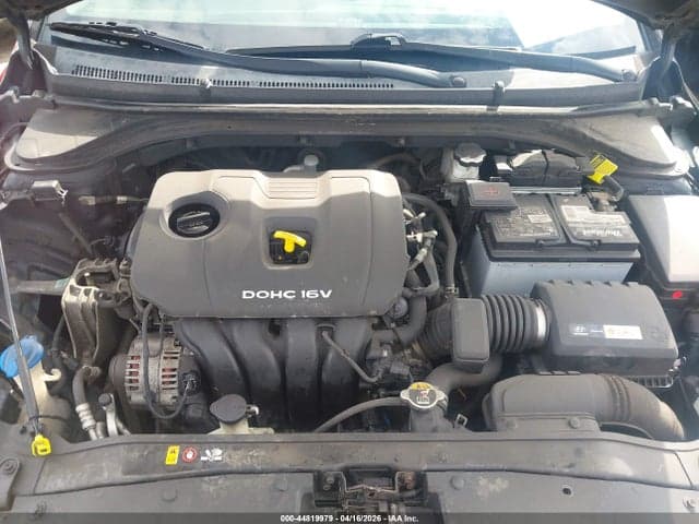2017 HYUNDAI ELANTRA SE 10