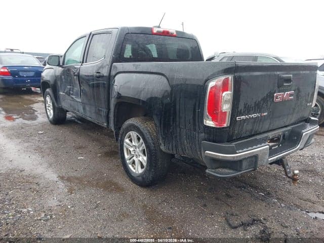 2020 GMC CANYON 3