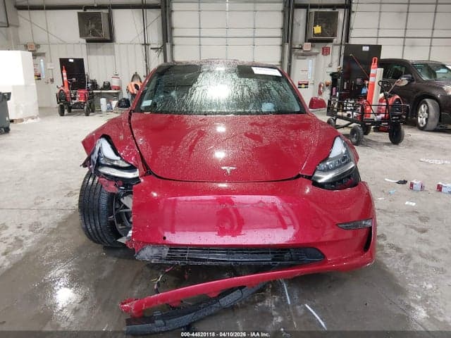 2018 TESLA MODEL 3 LONG RANGE/MID RANGE 12
