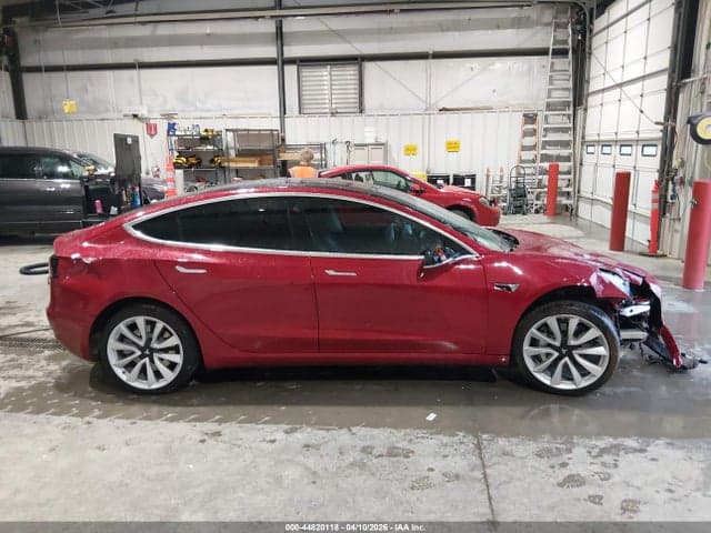 2018 TESLA MODEL 3 LONG RANGE/MID RANGE 13