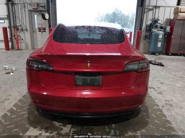 2018 TESLA MODEL 3 LONG RANGE/MID RANGE 16