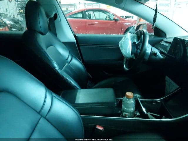 2018 TESLA MODEL 3 LONG RANGE/MID RANGE 5