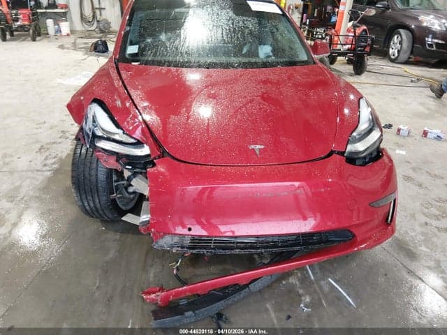 2018 TESLA MODEL 3 LONG RANGE/MID RANGE 6